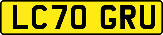 LC70GRU