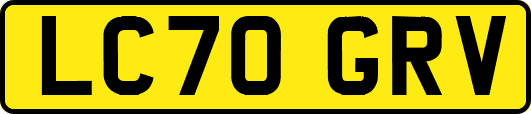 LC70GRV