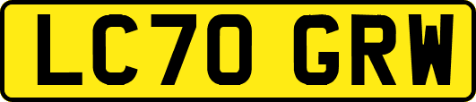 LC70GRW