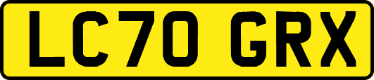 LC70GRX