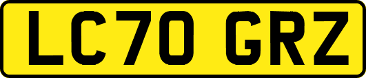 LC70GRZ