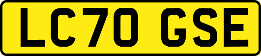 LC70GSE