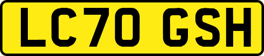 LC70GSH