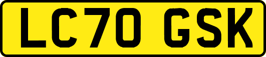LC70GSK