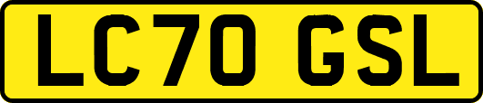 LC70GSL