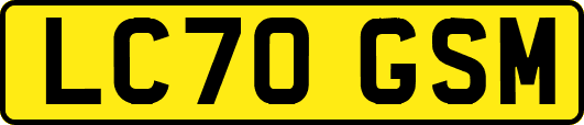 LC70GSM