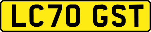 LC70GST