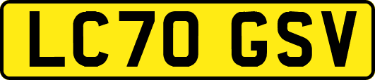 LC70GSV