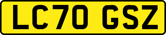 LC70GSZ