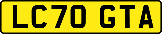 LC70GTA
