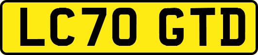 LC70GTD