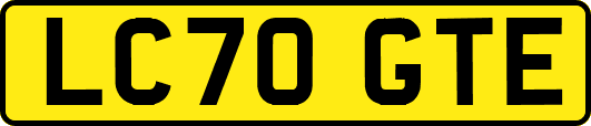 LC70GTE