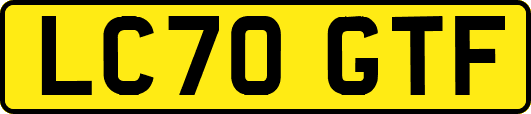 LC70GTF