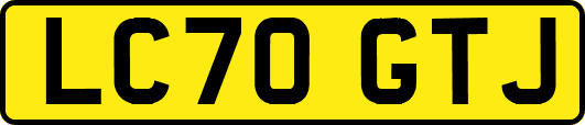 LC70GTJ