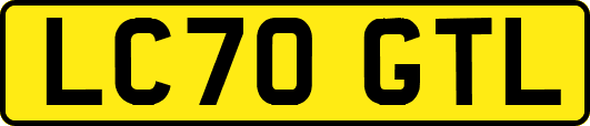 LC70GTL