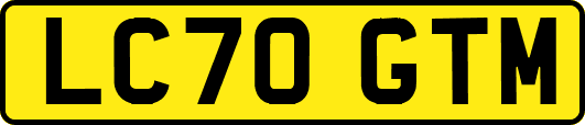 LC70GTM