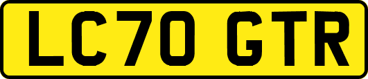LC70GTR