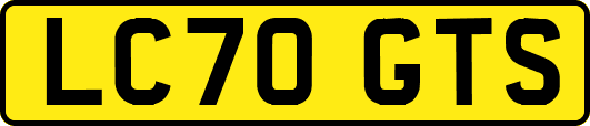 LC70GTS