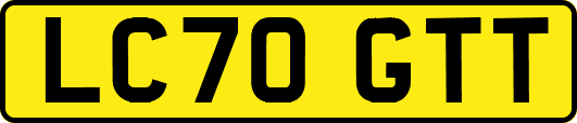 LC70GTT