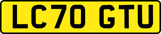 LC70GTU