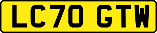 LC70GTW