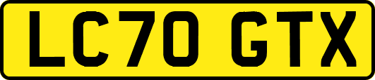 LC70GTX