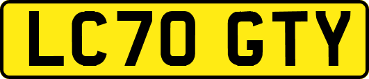 LC70GTY