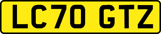 LC70GTZ