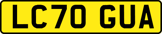 LC70GUA
