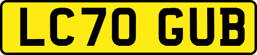 LC70GUB