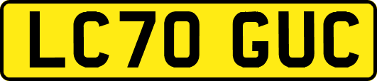 LC70GUC