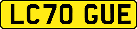 LC70GUE