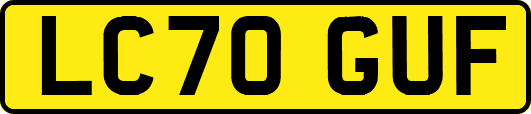LC70GUF