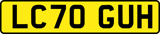 LC70GUH
