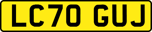 LC70GUJ