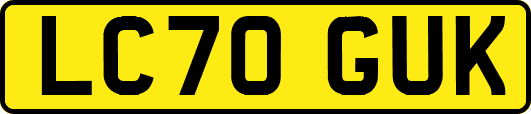 LC70GUK