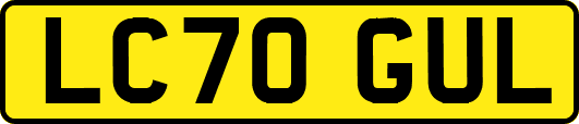 LC70GUL