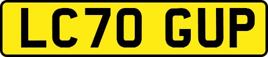 LC70GUP