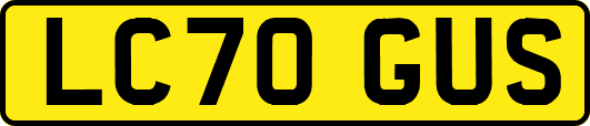 LC70GUS