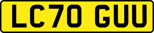 LC70GUU
