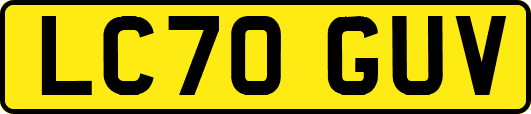 LC70GUV
