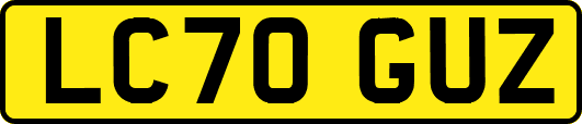 LC70GUZ