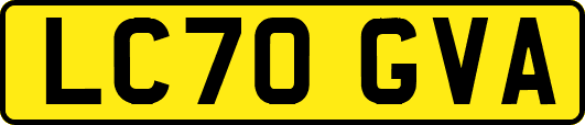 LC70GVA