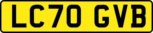 LC70GVB
