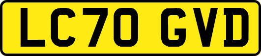 LC70GVD