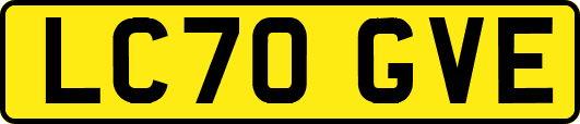 LC70GVE
