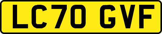 LC70GVF