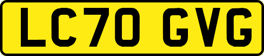 LC70GVG