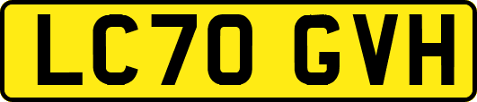 LC70GVH