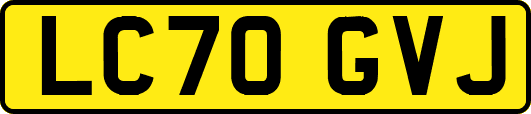 LC70GVJ